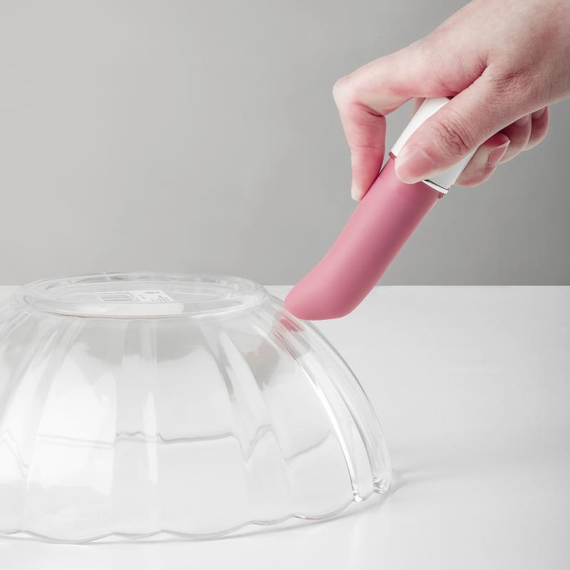 Magic Motion - Lotos App Controlled Mini Vibrator 2