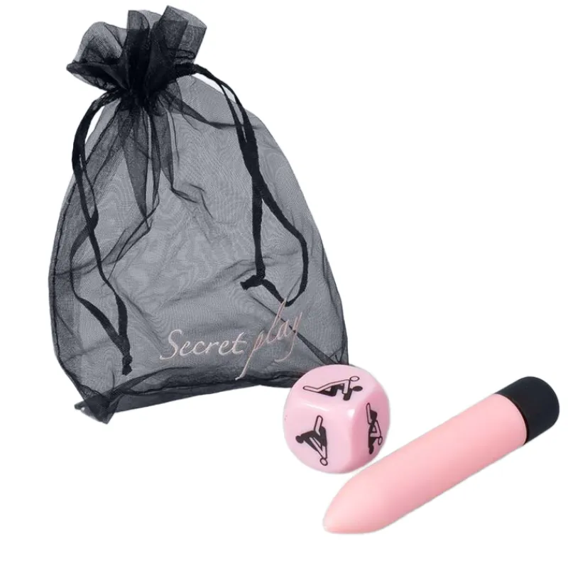 Secretplay Sensual Feelings Kit 2