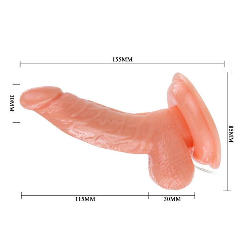 Ly-Baile Super Rota Dong Suction 5