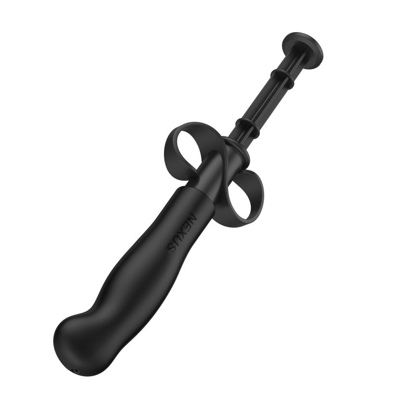 Nexus - Infinity Lube Launcher Pro 7