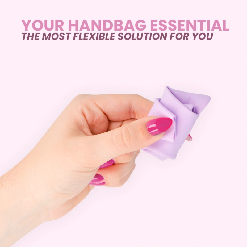 Intimichic - kibi disposable portable urinal 5