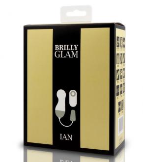 Brilly Glam Ian Remote Control