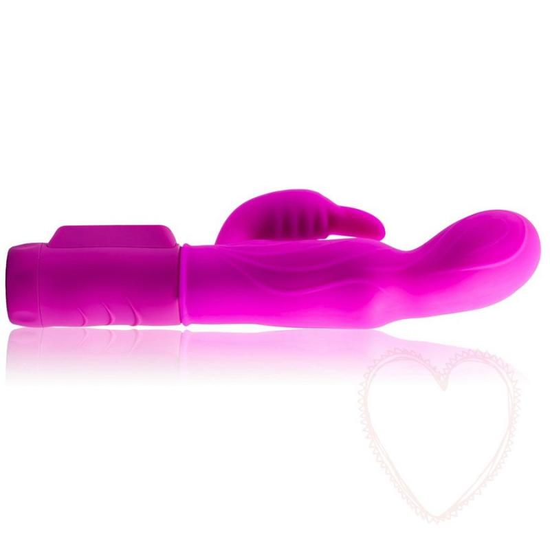 Pretty Love Flirtation - Body-Touch Vibrator 2