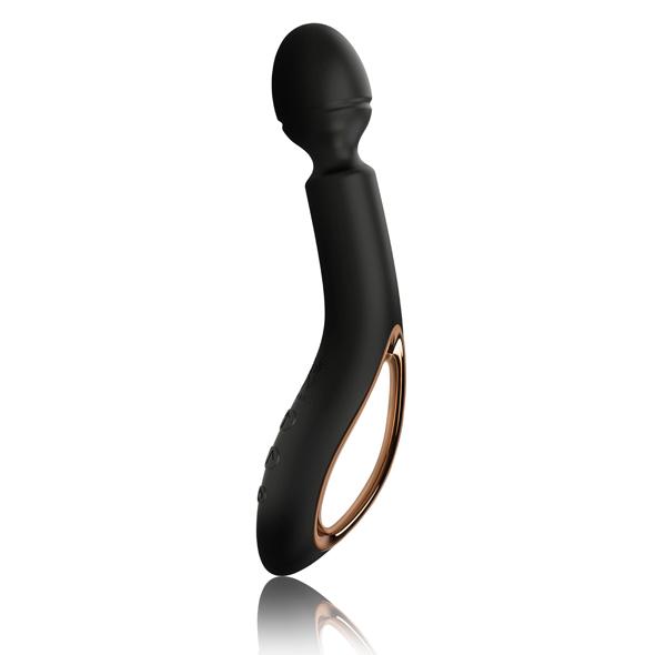 O-Wand - Wand Massager Number 2 Noir