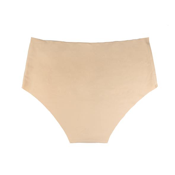 Bye Bra - Invisible High Brief Multi L 14