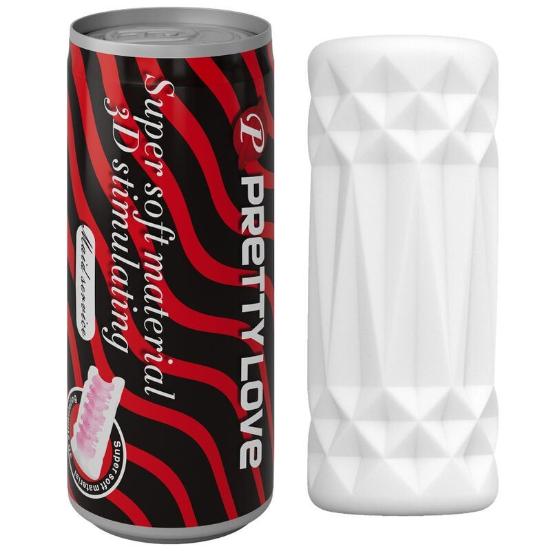 Pretty love - 3d stimulator can model 1 5
