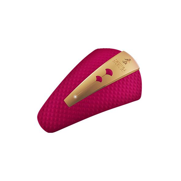 Shunga - Obi Intimate Massager Rasberry 12