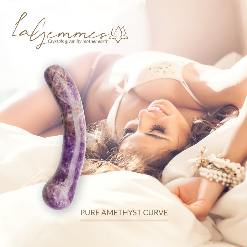 La Gemmes - G Curve Jade