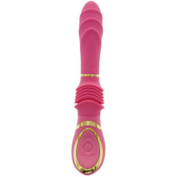 Miamaxx - Miapasione Thruster Pink 2