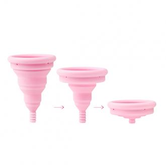 Intimina - Lily Compact Cup A