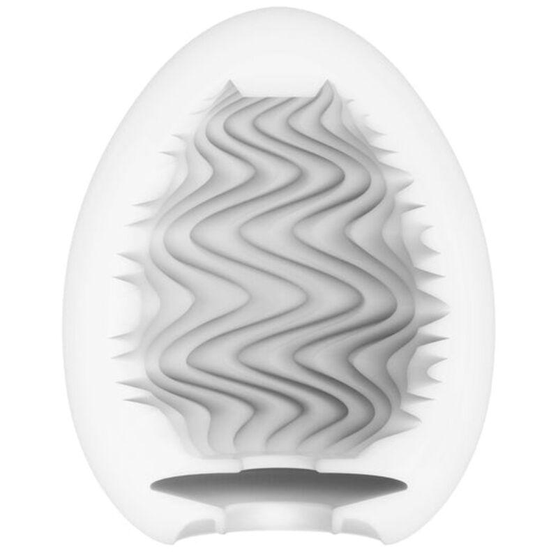 Tenga Wind Egg Stroker
