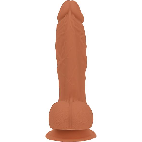 Addiction - Steven 7.5 Inch Caramel 9