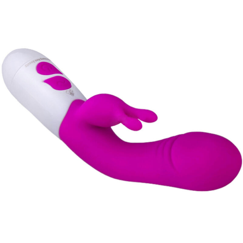 Armony - happy vibrator & violet rabbit stimulator 1