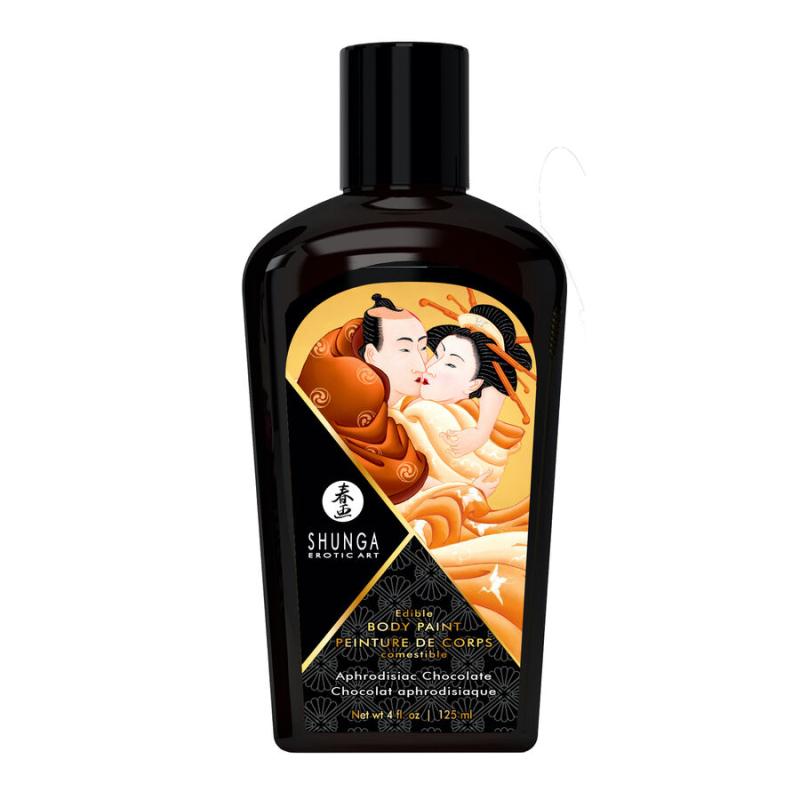 Shunga Sweet Kisses Collection 6