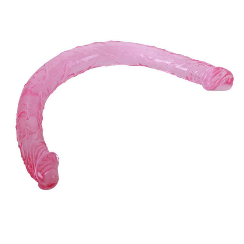 Baile Double Dong Pink 3