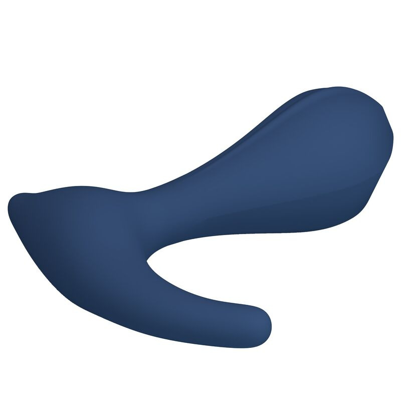 Mr play - blue prostate massager 5