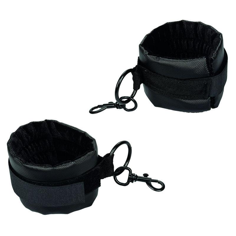 California Exotics - Boundless Collar Body Restraint 4
