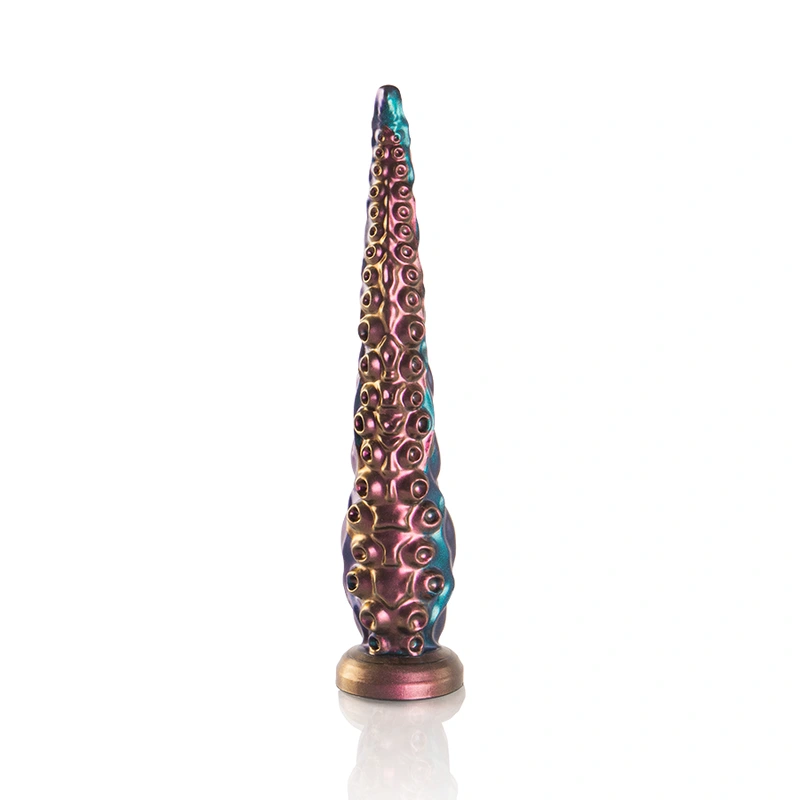 Epic - charybdis tentacle dildo small size 5