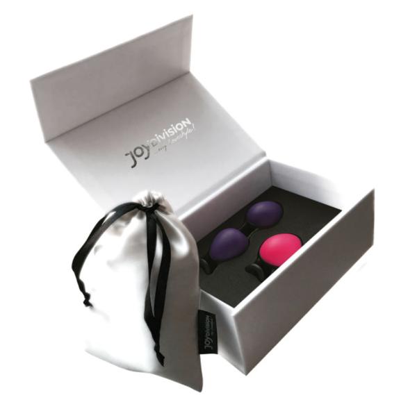 Joydivion Joyballs - Secret Set 2