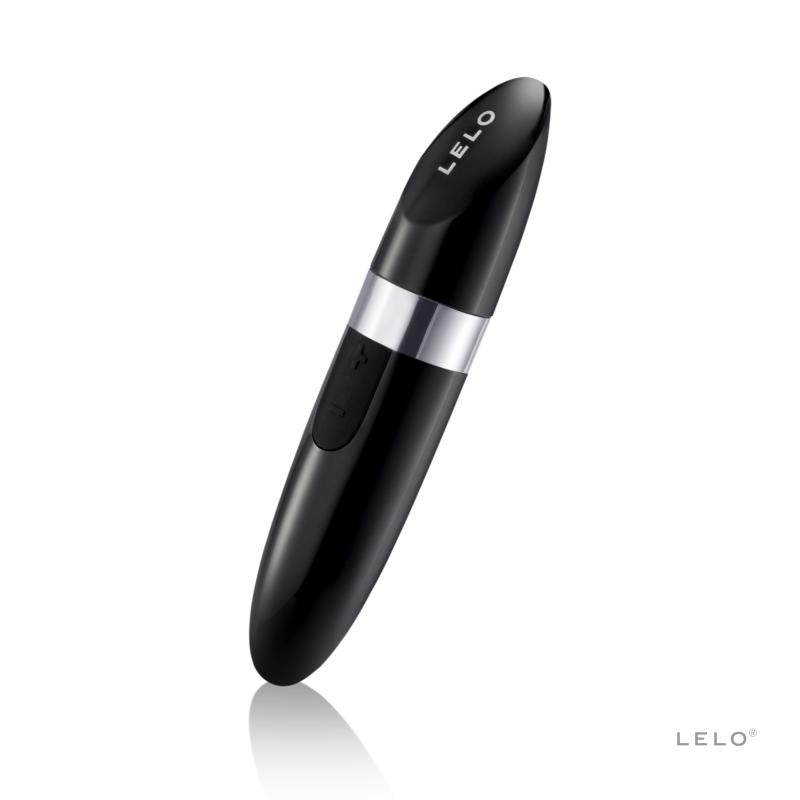 Lelo - Mia 2 Vibrator Black 1