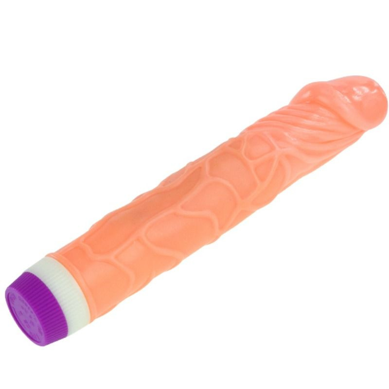 Baile - waves of pleasure realistic vibrating 22.5 cm 2