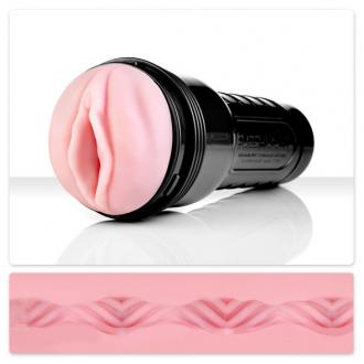 Fleshlight Pink Lady Vortex Vagina - Masturbátor