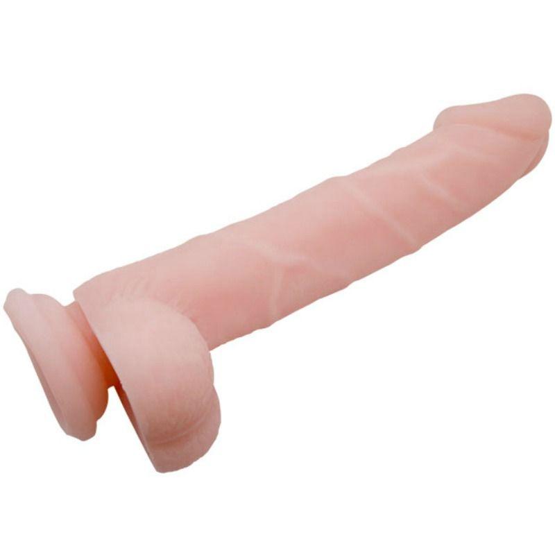 Super Dildo - Realistic Dildo 22 Cm 2