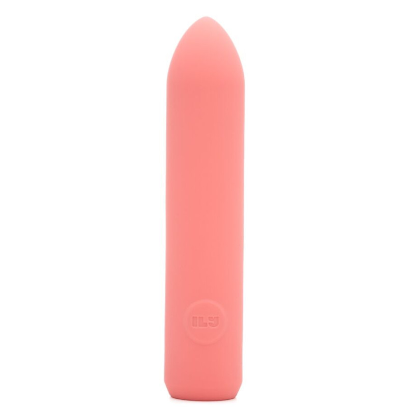 Je joue - ily bullet pink