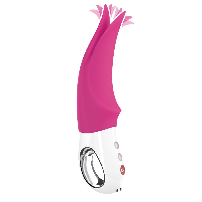 Fun Factory - Volta G5 Clitoral Vibrator Blackberry 5