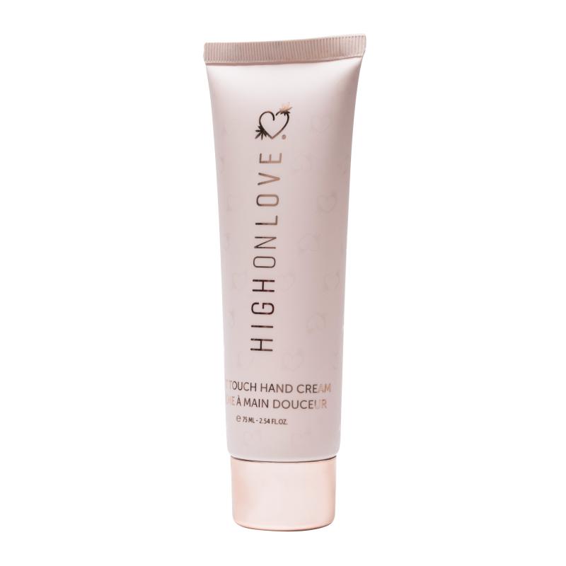 HighOnLove - Luxe Hand Cream 75 ml