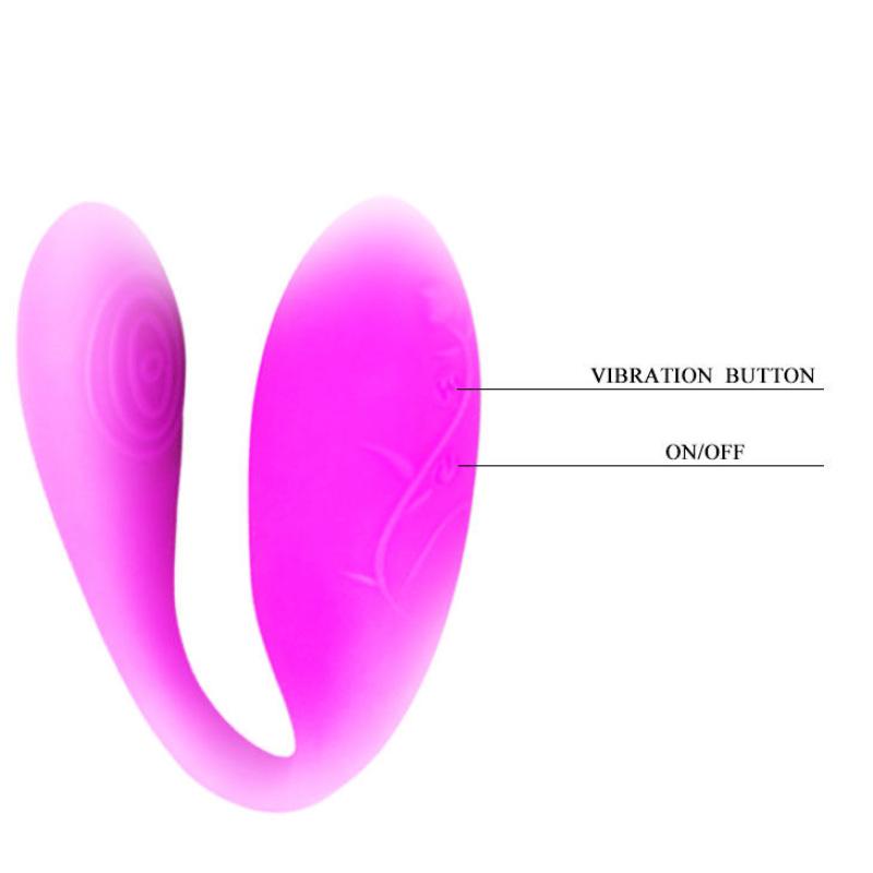 Fascination Double Stimulator Extreme Climax 7