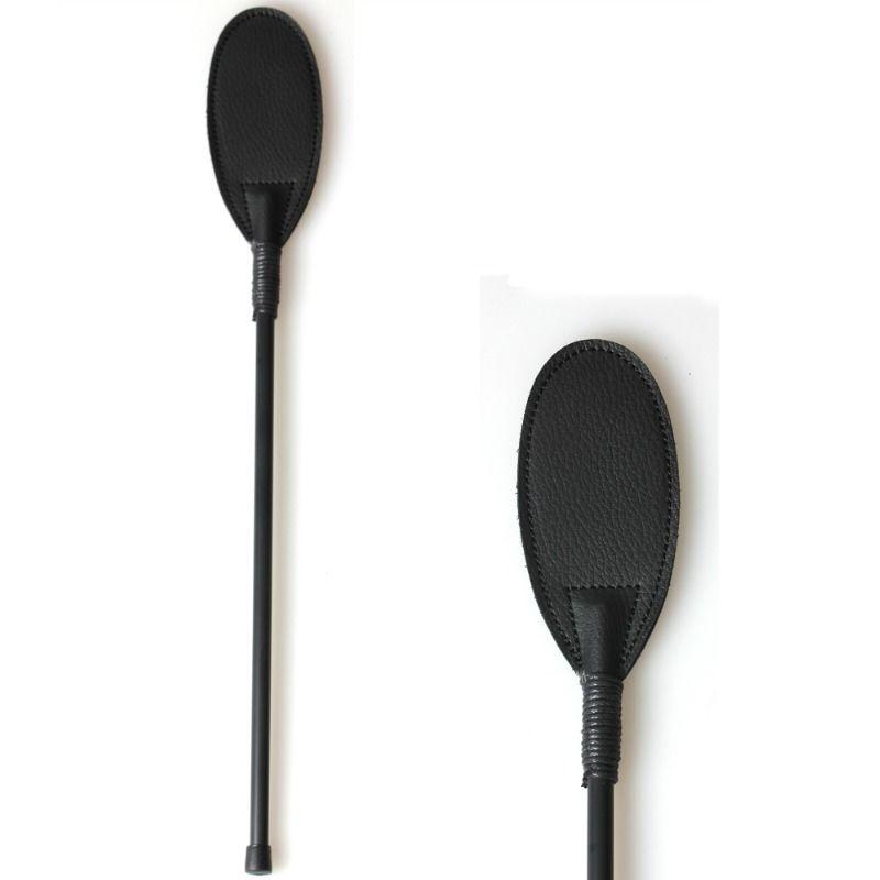 Secretplay - Oval Whip Black 2