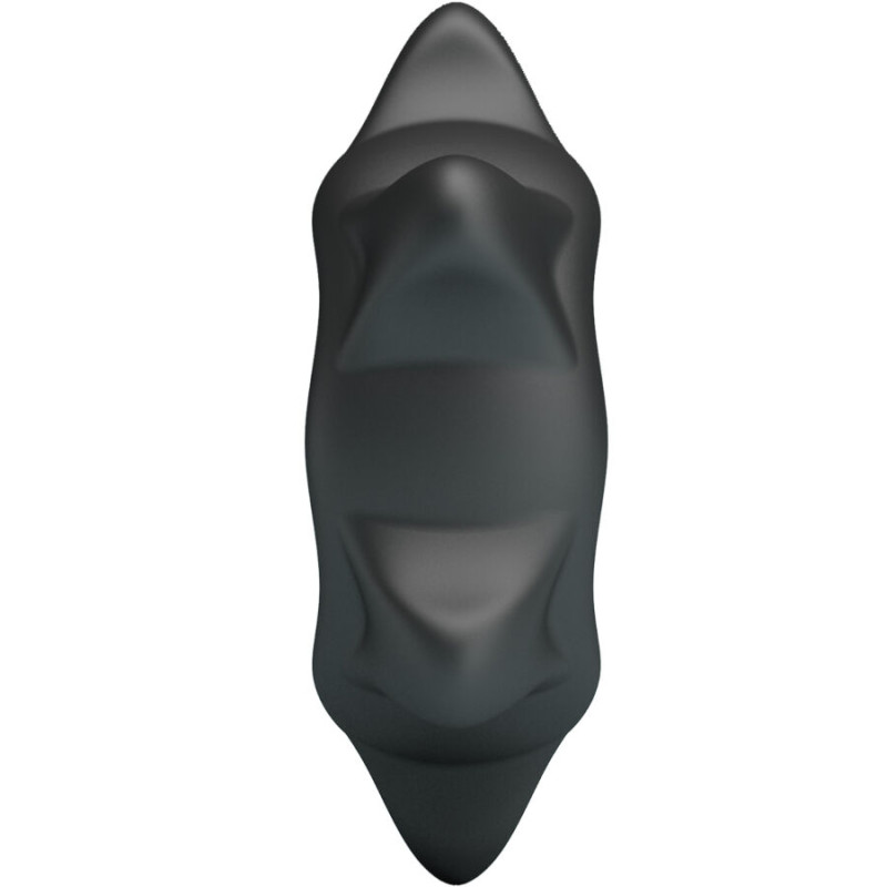 Crazy bull - ethaniel silicone ring model 11 3