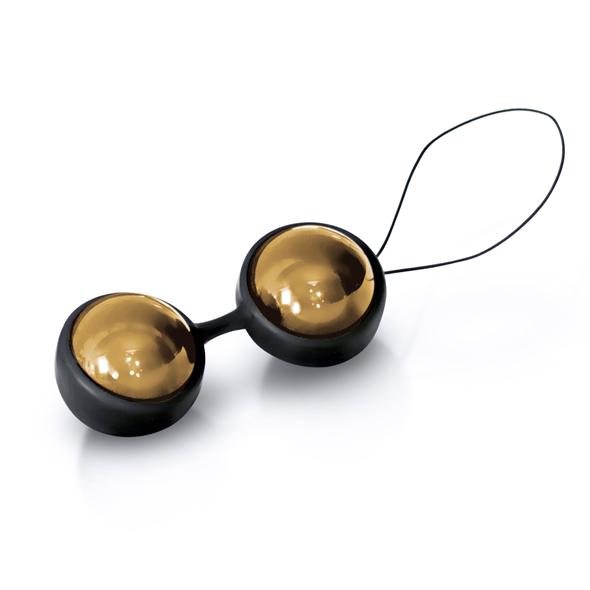 Lelo - Luna Beads Gold