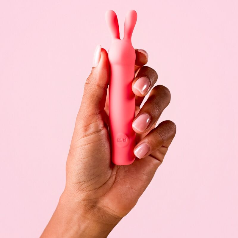Je joue - ily rabbit bullet rechargeable intimate vibrator 5