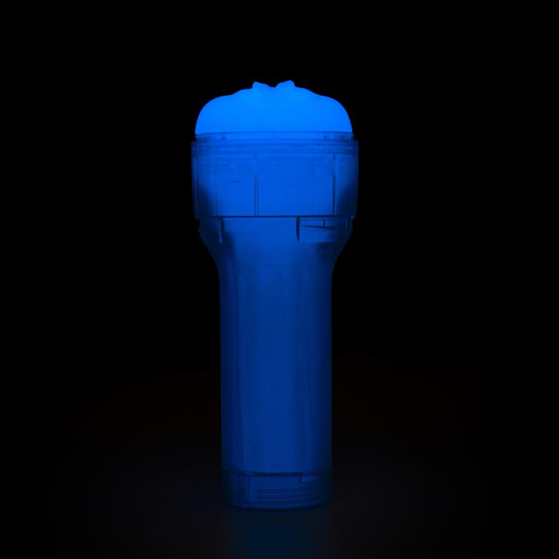 Kiiroo - Feel Glow Stroker Pbc Black 7