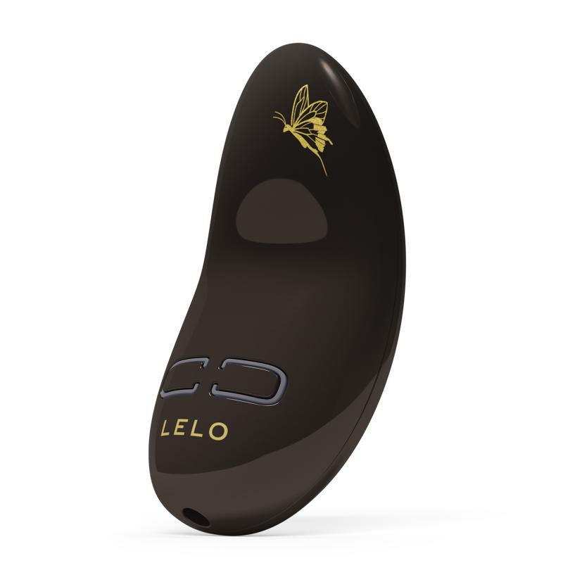 Lelo - Nea 3 Personal Massager Pitch Black 3