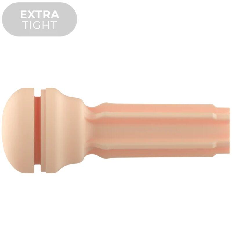 Kiiroo - feel stroker extra tight butt flesh