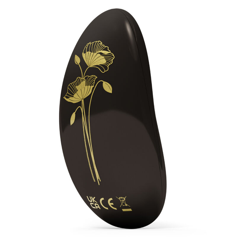 Lelo - nea 3 personal massager black 1