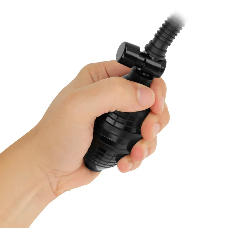 Intense Pump - Black Pump 02 5