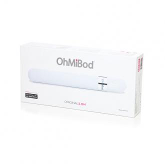 Ohmibod Original 3.0h Vibrator With Music Rythm Vibrations