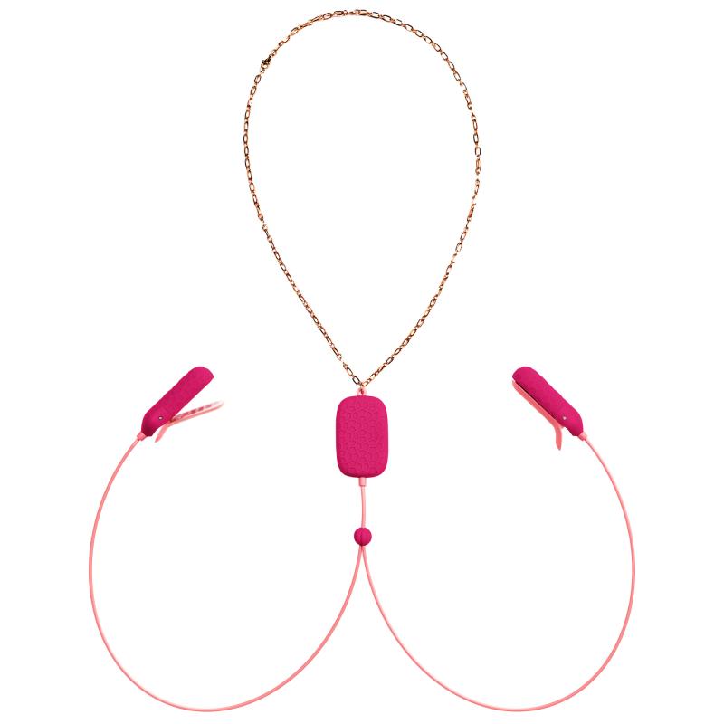 Ohmibod - Sphinx Bluetooth App-Controlled Wearable Vibrating 3