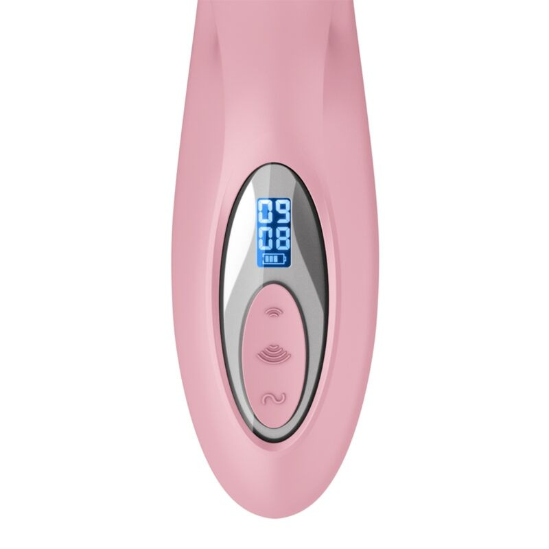 Satisfyer - pro+ g-spot generation 2 pink 4