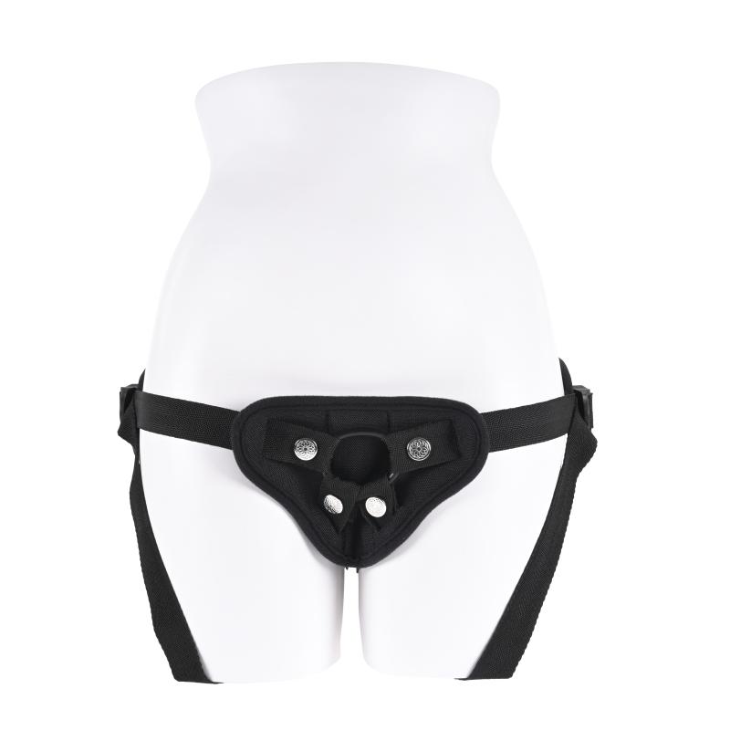 Sportsheets - Breathable Strap On 1