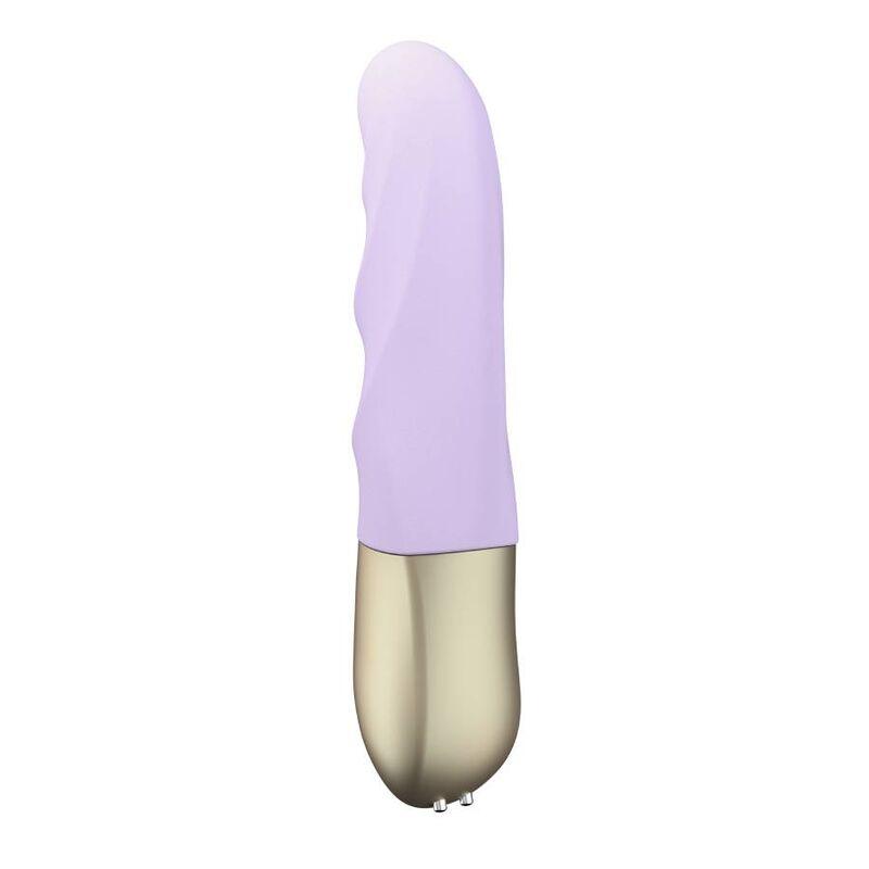 Fun Factory - Stronic Petite Pastel Lilac - Pulzátor 4