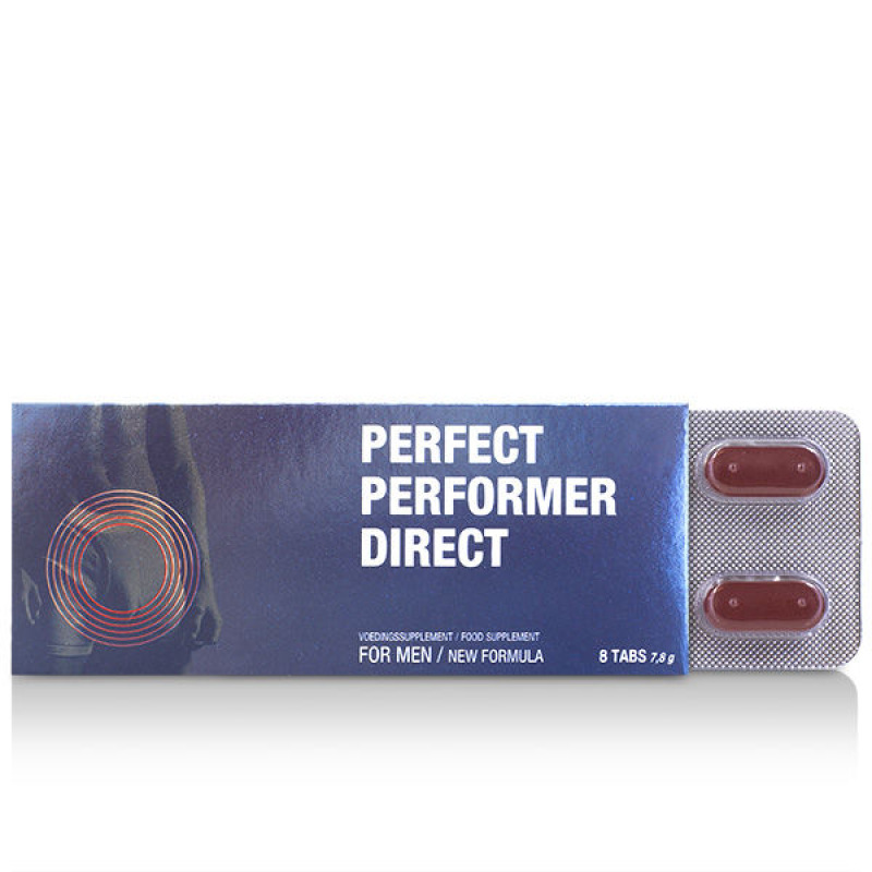 Cobeco - perfect performer direct erection tabs 1