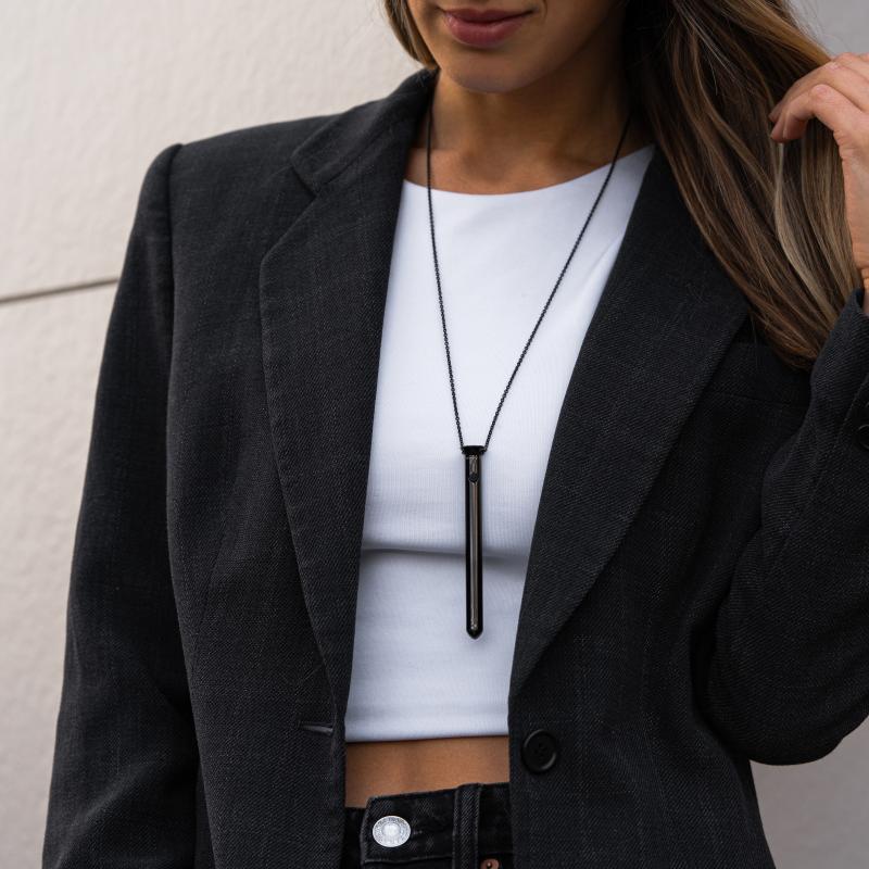 Crave - Vesper 2 Black 2