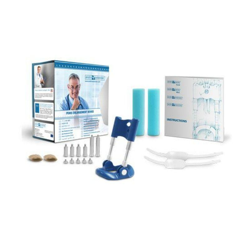 Andro Extender - Predlžovač Penisu 3