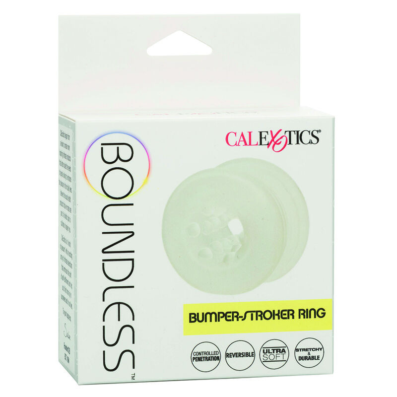 Calexotics - boundless bumper-stroker ring 9