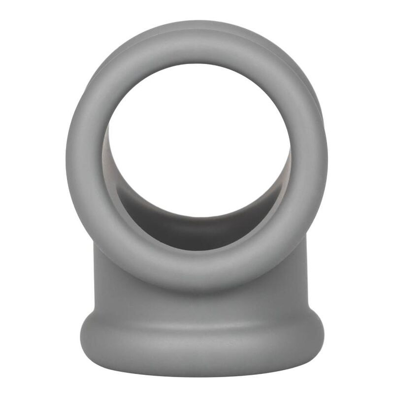 Calexotics - alpha precision ring grey 10